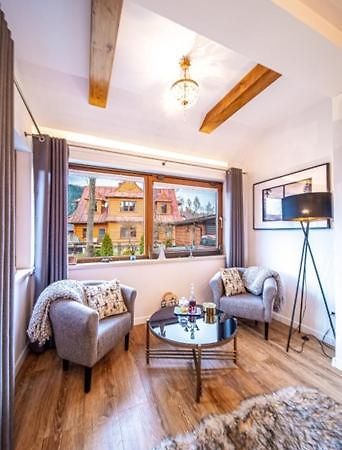 Apartament Kamieniec Zakopane Exterior photo