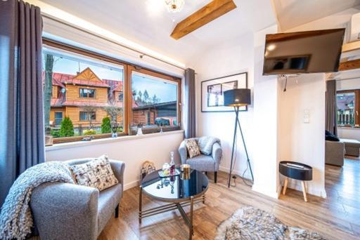 Apartament Kamieniec Zakopane Exterior photo