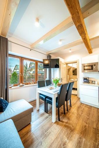 Apartament Kamieniec Zakopane Exterior photo