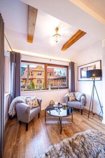 Apartament Kamieniec Zakopane Exterior photo
