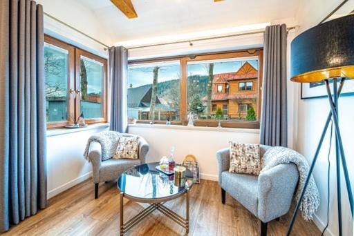Apartament Kamieniec Zakopane Exterior photo