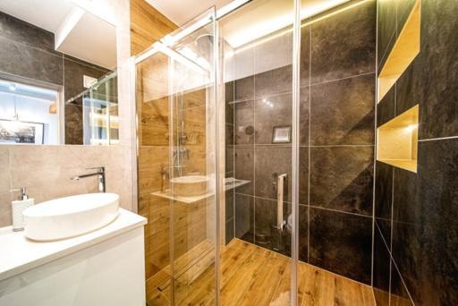 Apartament Kamieniec Zakopane Exterior photo