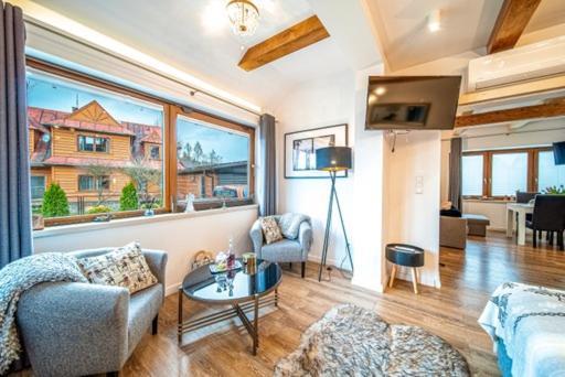Apartament Kamieniec Zakopane Exterior photo