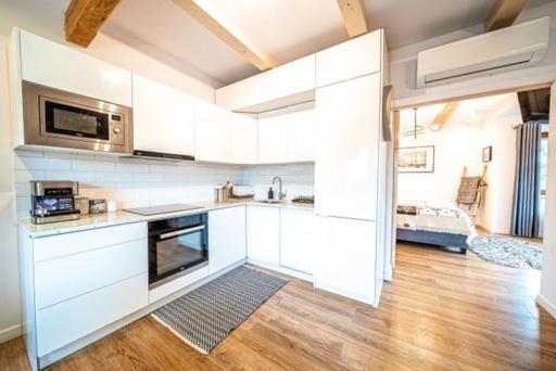 Apartament Kamieniec Zakopane Exterior photo