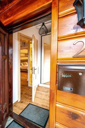 Apartament Kamieniec Zakopane Exterior photo